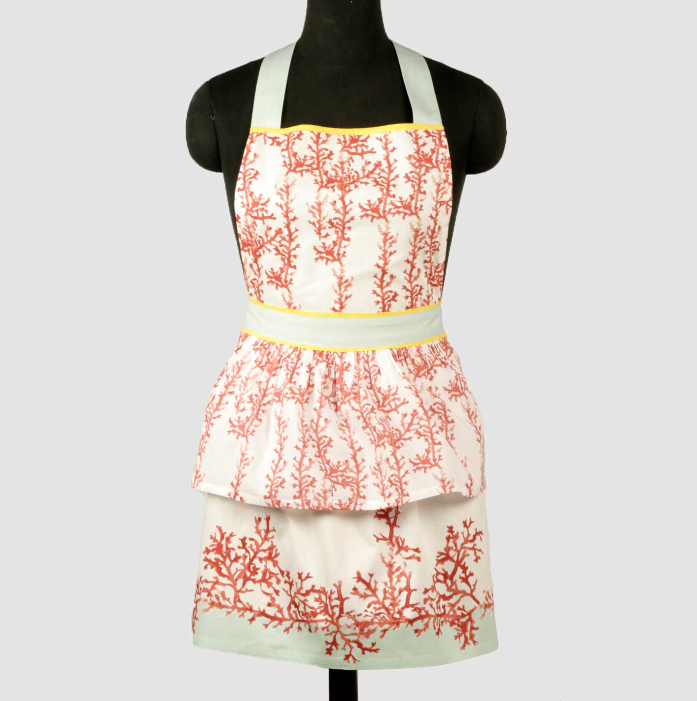 Carolina Apron